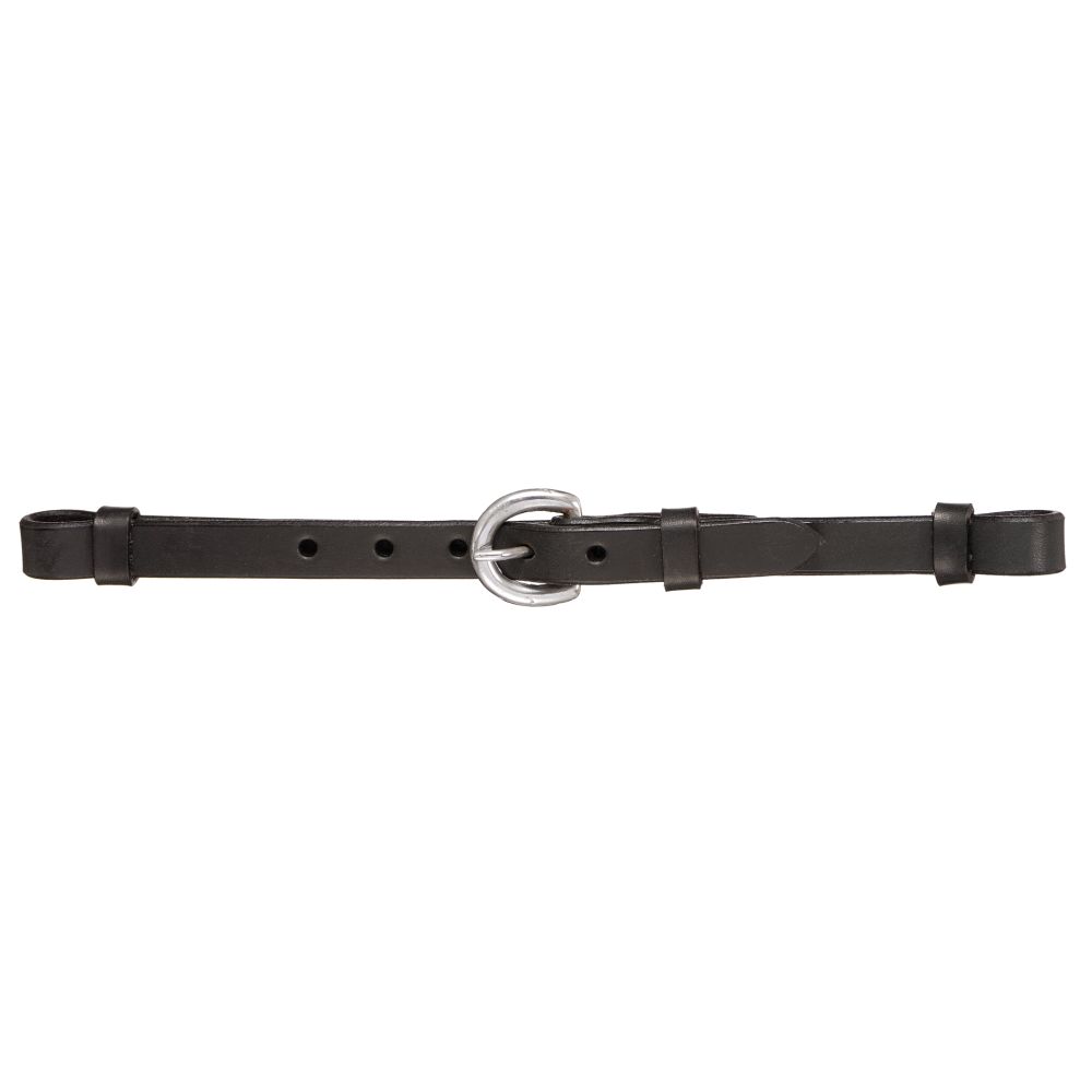 Silver Royal Breastcollar Tug Strap Replacement
