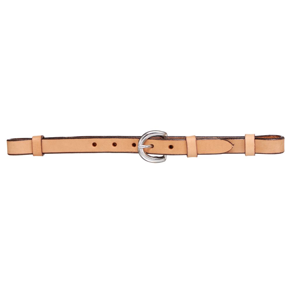 Silver Royal Breastcollar Tug Strap Replacement