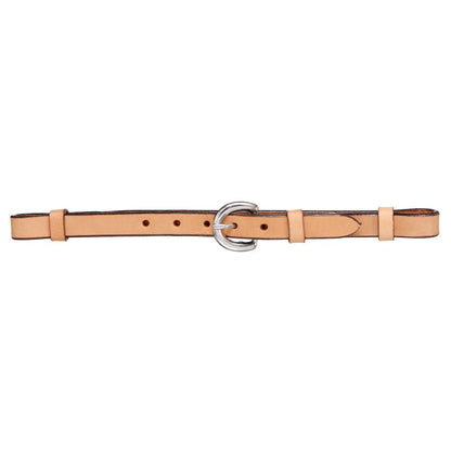 Silver Royal Breastcollar Tug Strap Replacement