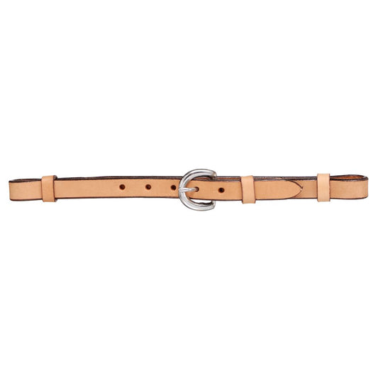 Silver Royal Breastcollar Tug Strap Replacement