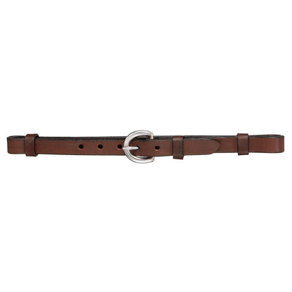 Silver Royal Breastcollar Tug Strap Replacement