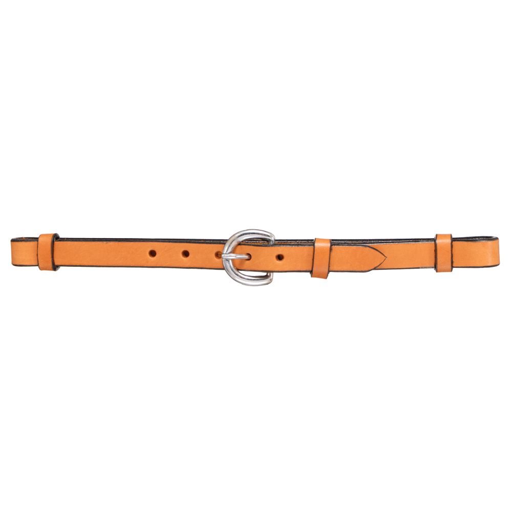 Silver Royal Breastcollar Tug Strap Replacement