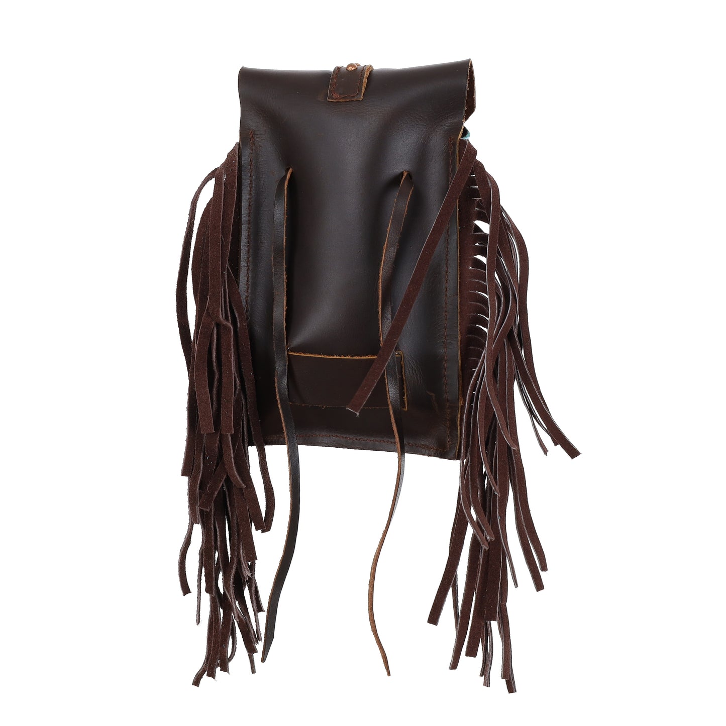 Showman Aztec Echoes Rear Cinch Bag