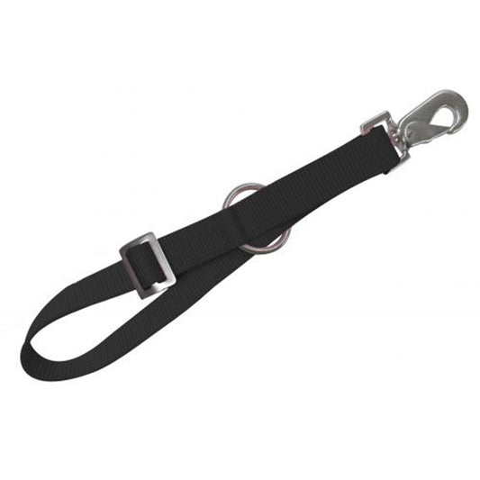 Adjustable 1" nylon adjustable bucket hanger