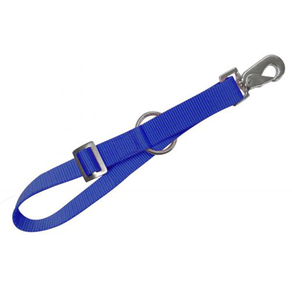 Adjustable 1" nylon adjustable bucket hanger