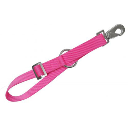 Adjustable 1" nylon adjustable bucket hanger