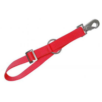 Adjustable 1" nylon adjustable bucket hanger