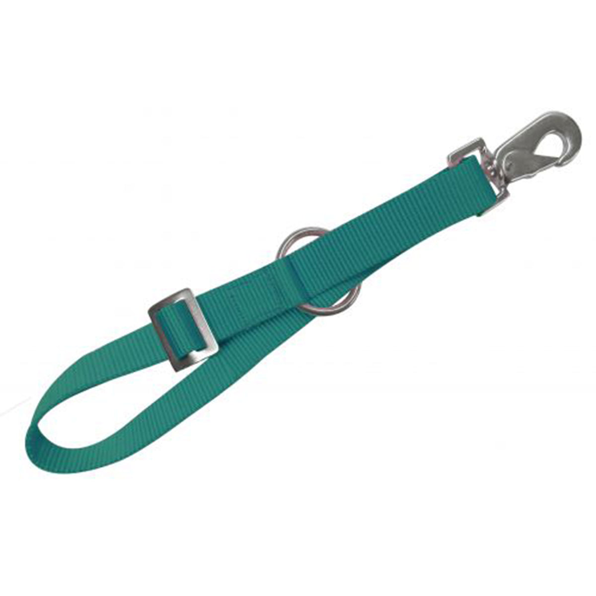 Adjustable 1" nylon adjustable bucket hanger