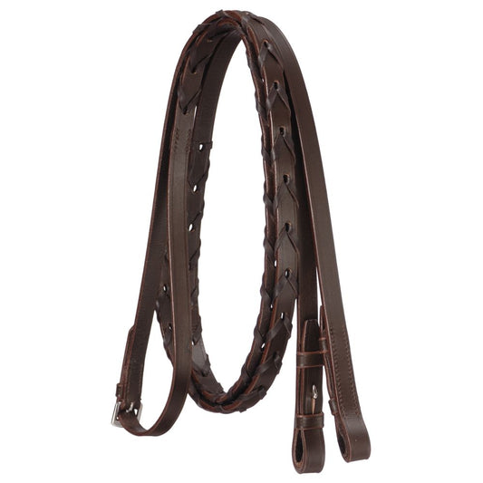 Laced Reins