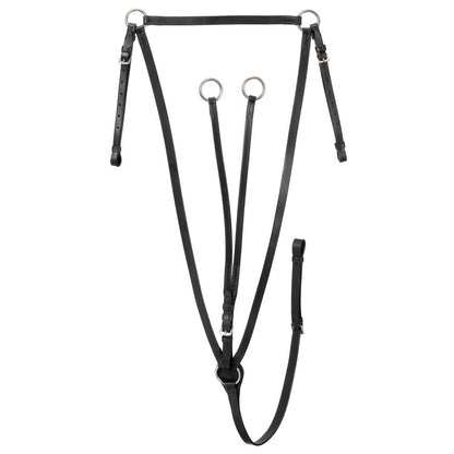 Running Breastplate Martingale