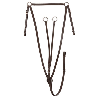 Running Breastplate Martingale