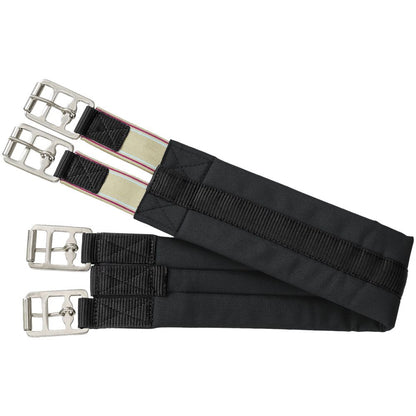 Equitare Miniature Padded Cotton English Girth