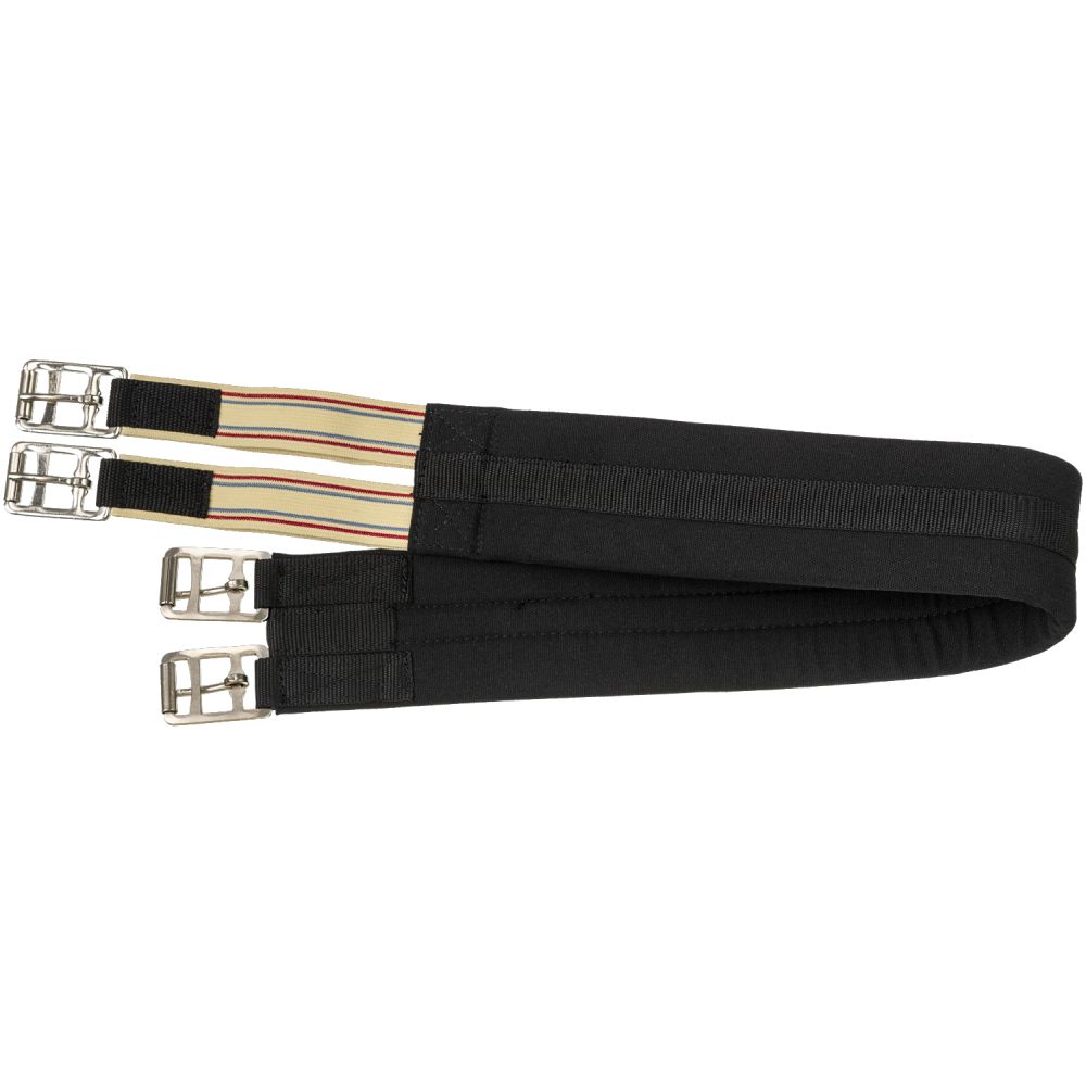 Equitare Padded Cotton English Girth