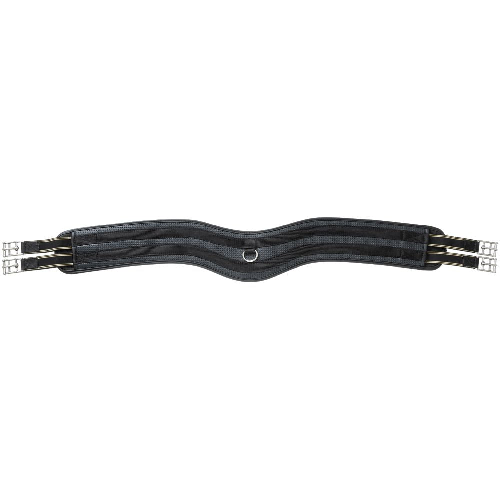 Equitare Shoulder Relief Synthetic English Girth