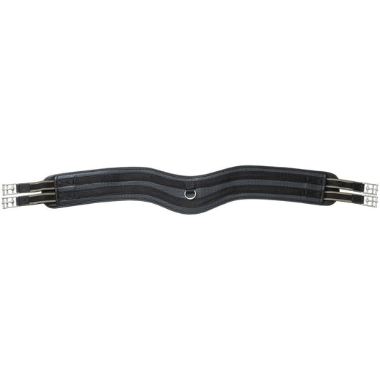 Equitare Shoulder Relief Synthetic English Girth