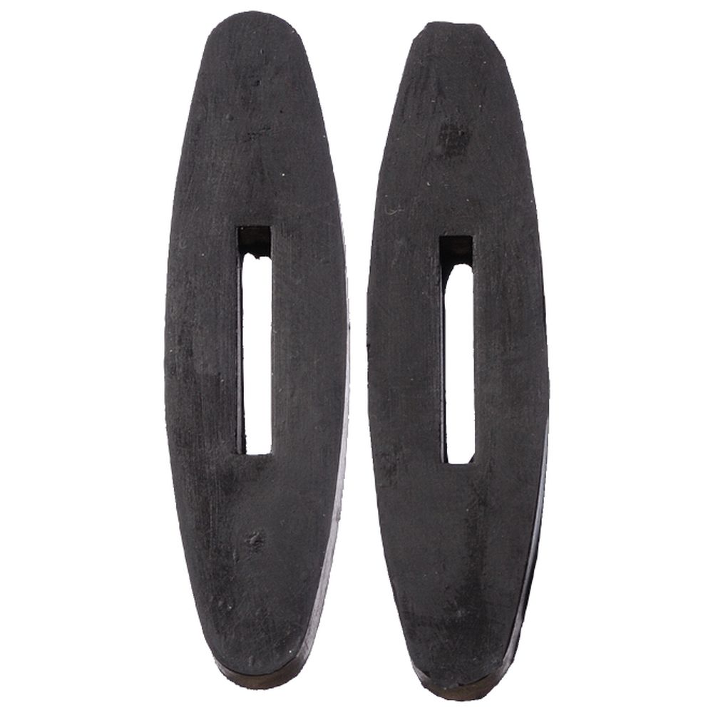 Equitare Rubber Rein Stops