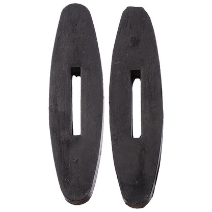 Equitare Rubber Rein Stops