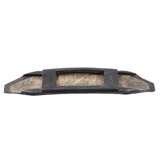 Equitare Rubber Curb Chain Guard