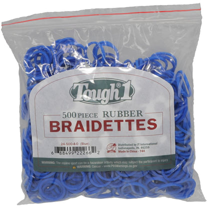 Equitare Braidettes - 500 piece