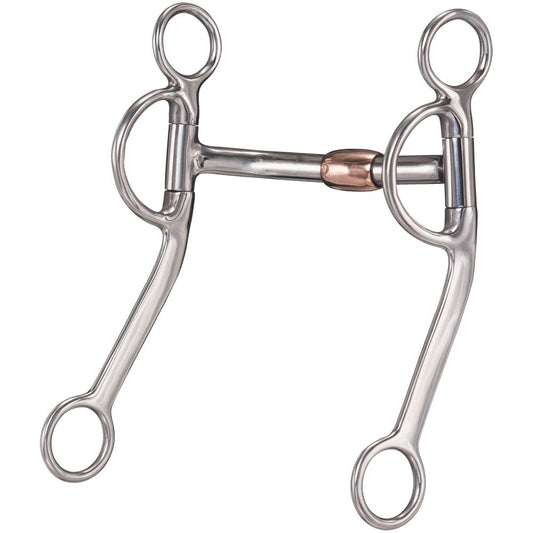 Tough1 Premium Gentle Touch Comfort Gait Shank Bit