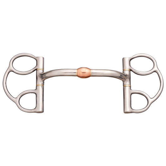 Tough1 Premium Gentle Touch 3 Ring Dee Bit