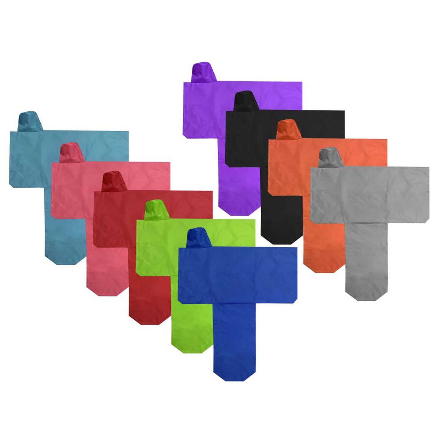 Cordura Nylon Full Western Saddle Cover