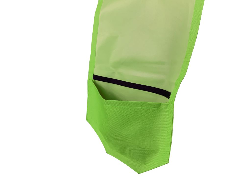 Cordura Nylon Full Western Saddle Cover