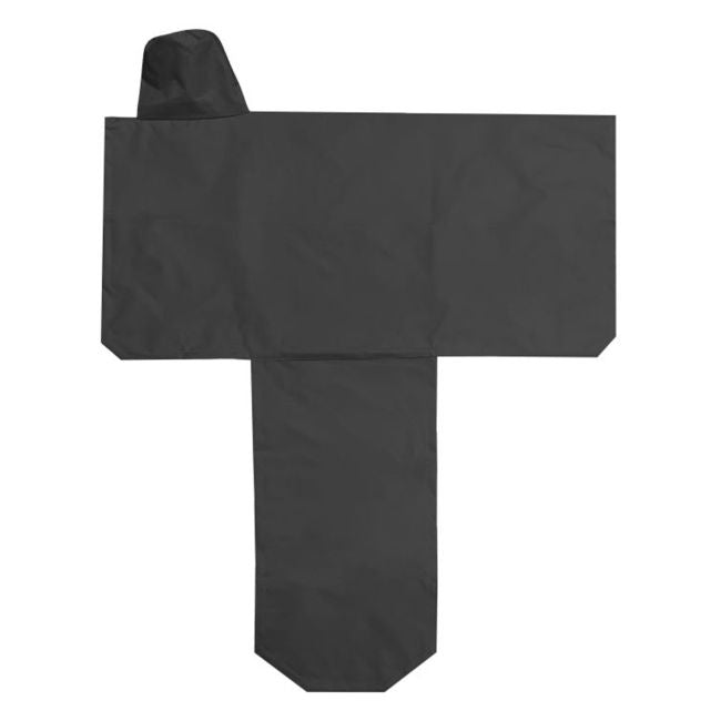 Cordura Nylon Full Western Saddle Cover