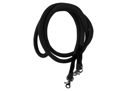 8' Pro Braid Cotton Contest Reins