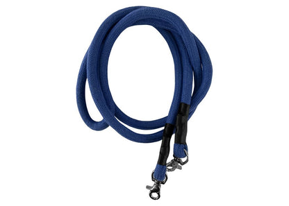 8' Pro Braid Cotton Contest Reins