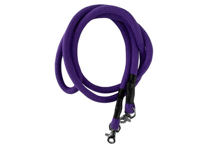 8' Pro Braid Cotton Contest Reins