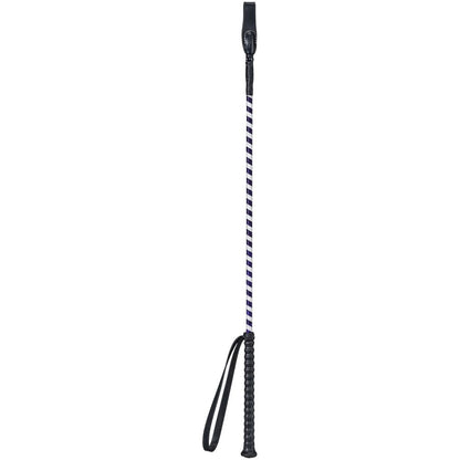 Tough1 26" Sparkle Riding Crop