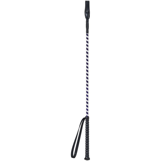 Tough1 26" Sparkle Riding Crop