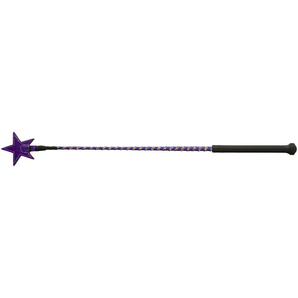Tough1 24" Star Shaped Sparkle Crop