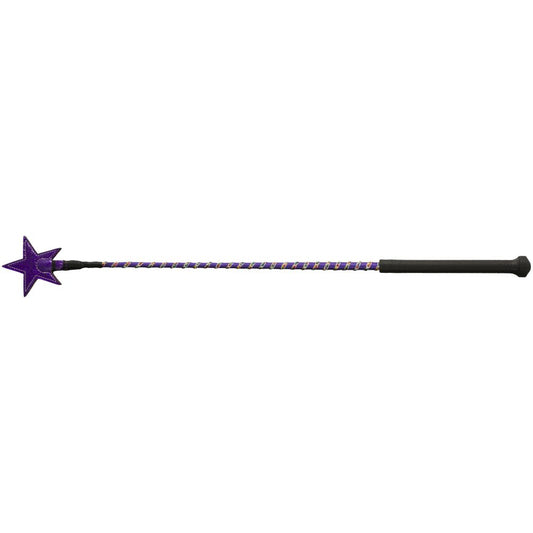 Tough1 24" Star Shaped Sparkle Crop