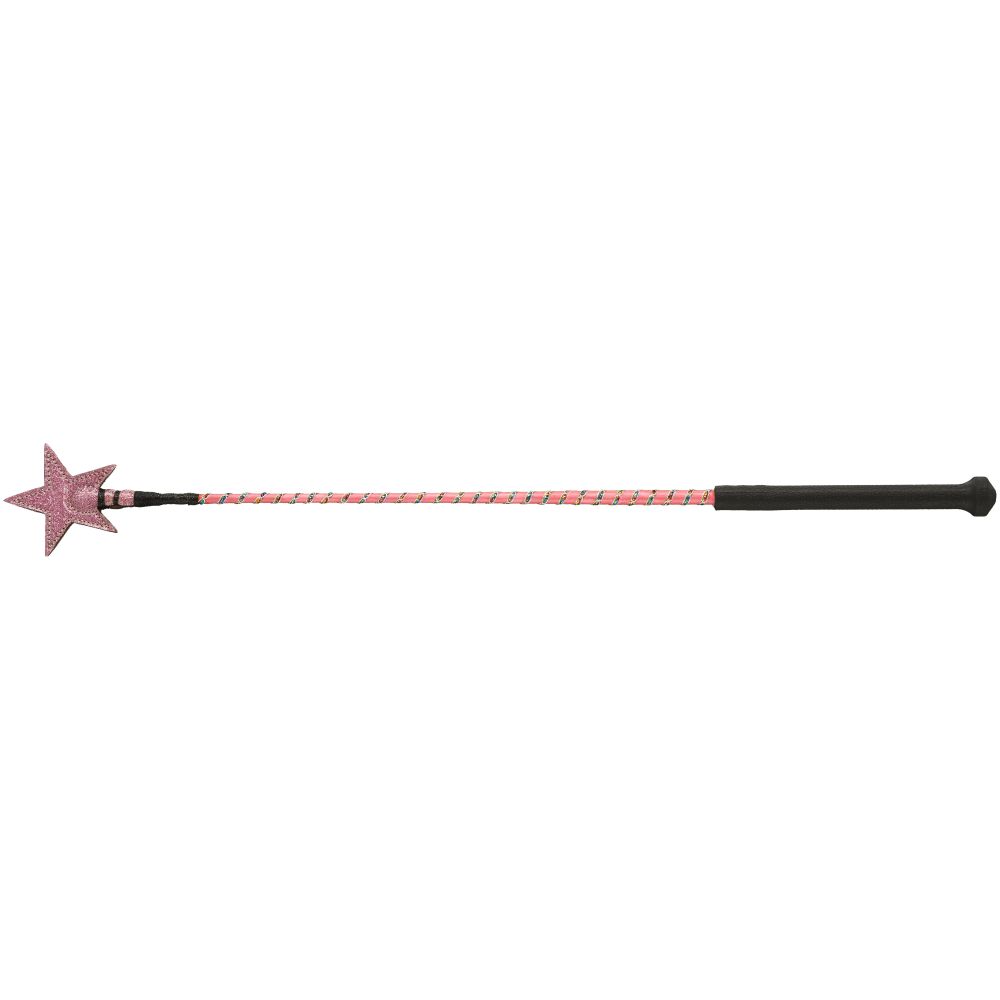 Tough1 24" Star Shaped Sparkle Crop