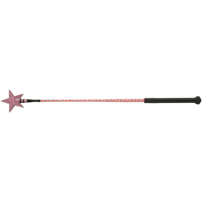 Tough1 24" Star Shaped Sparkle Crop