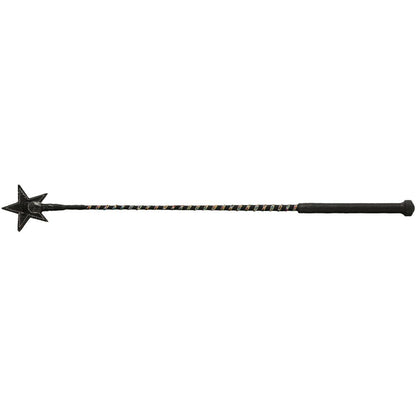 Tough1 24" Star Shaped Sparkle Crop