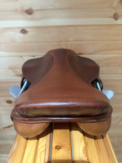 15 3/4” Pessoa AMO Junior Close contact Saddle Model 461594