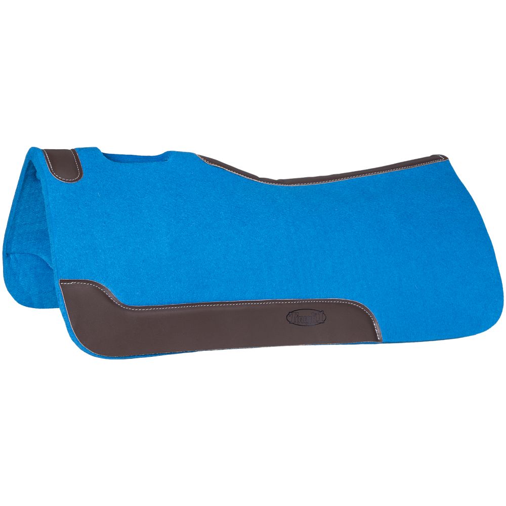 Tough1 Contour Felt Saddle Pad - 32 x 32
