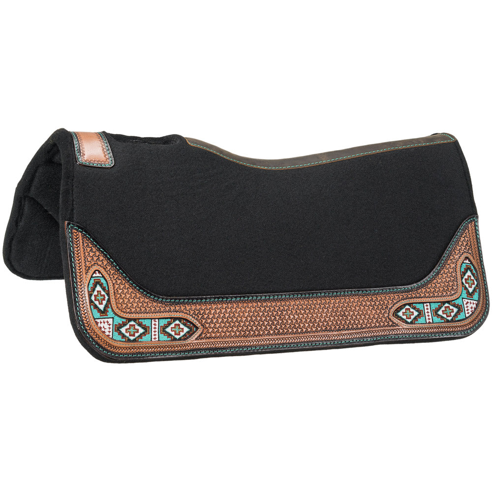 Tough1 Taos Saddle Pad