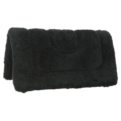 Tough1 Fleece Saddle Pad - Mini