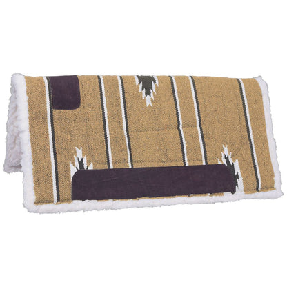 Tough1 Sierra Saddle Pad - 30 x 30