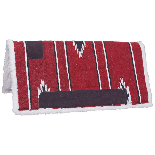 Tough1 Sierra Saddle Pad - 30 x 30