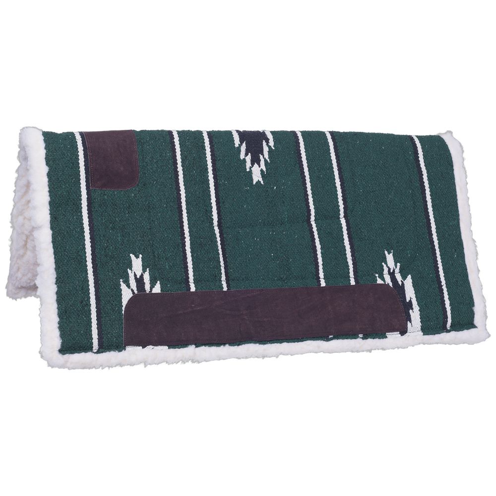 Tough1 Sierra Saddle Pad - 30 x 30
