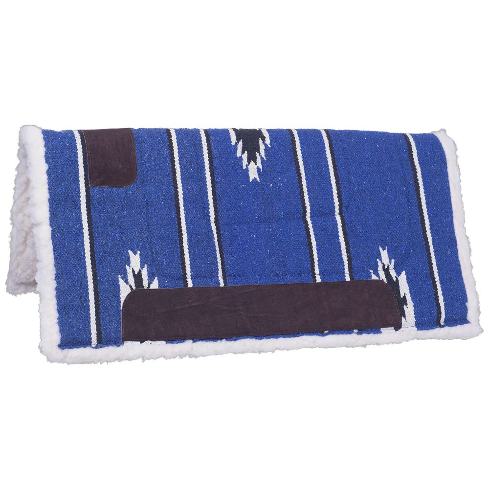 Tough1 Sierra Saddle Pad - 30 x 30