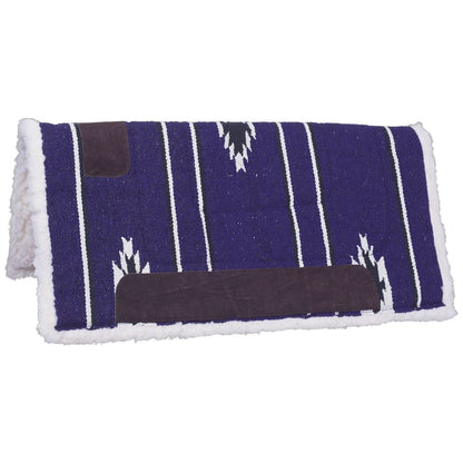 Tough1 Sierra Saddle Pad - 30 x 30
