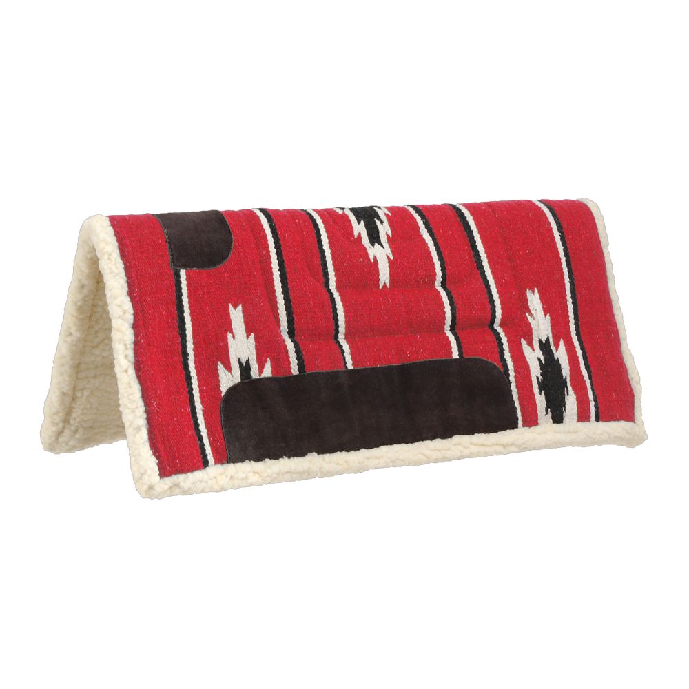 Tough1 Sierra Saddle Pad - 24 x 24