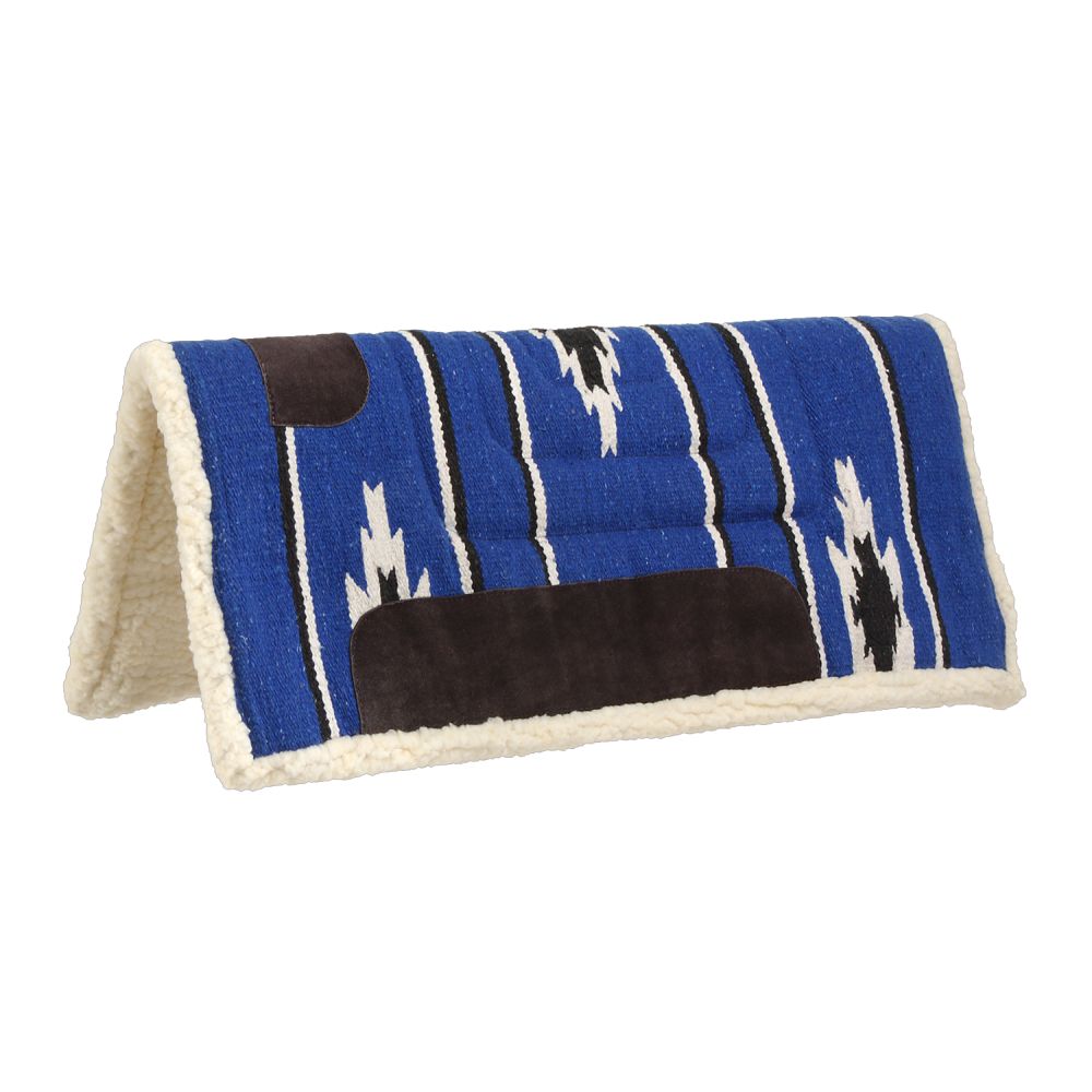 Tough1 Sierra Saddle Pad - 26 x 26