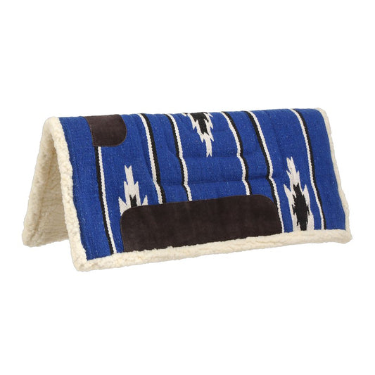 Tough1 Sierra Saddle Pad - 26 x 26